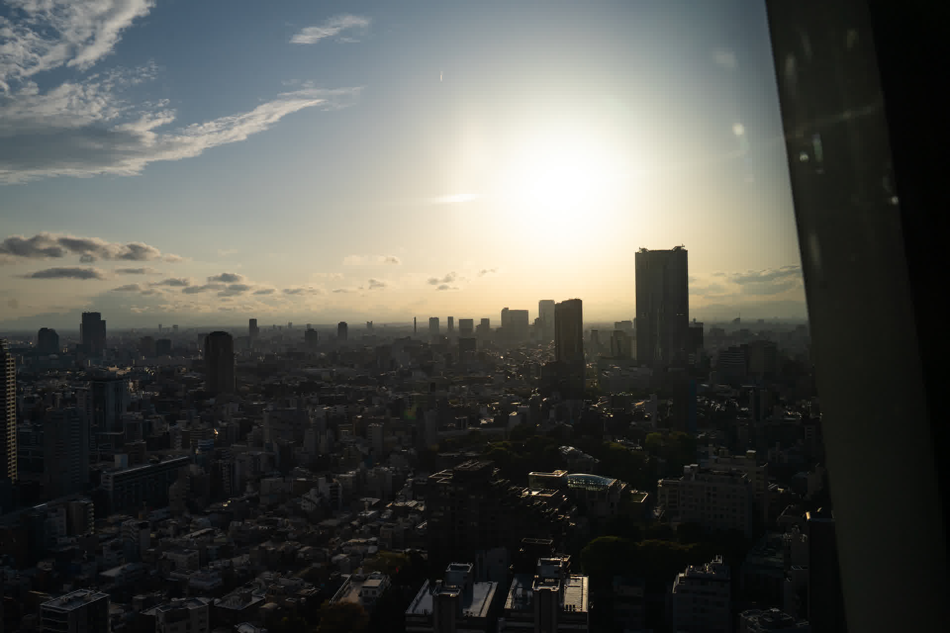 Tokyo tower